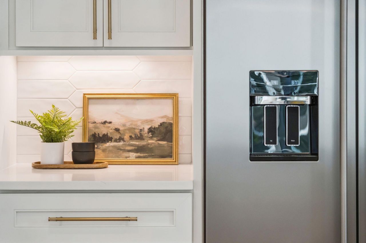 3845 Delinger Drive Photo 16