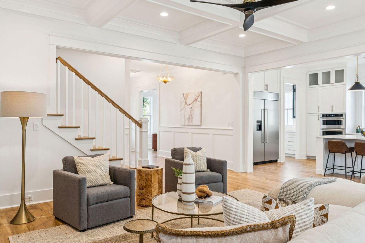 3845 Delinger Drive Photo 27