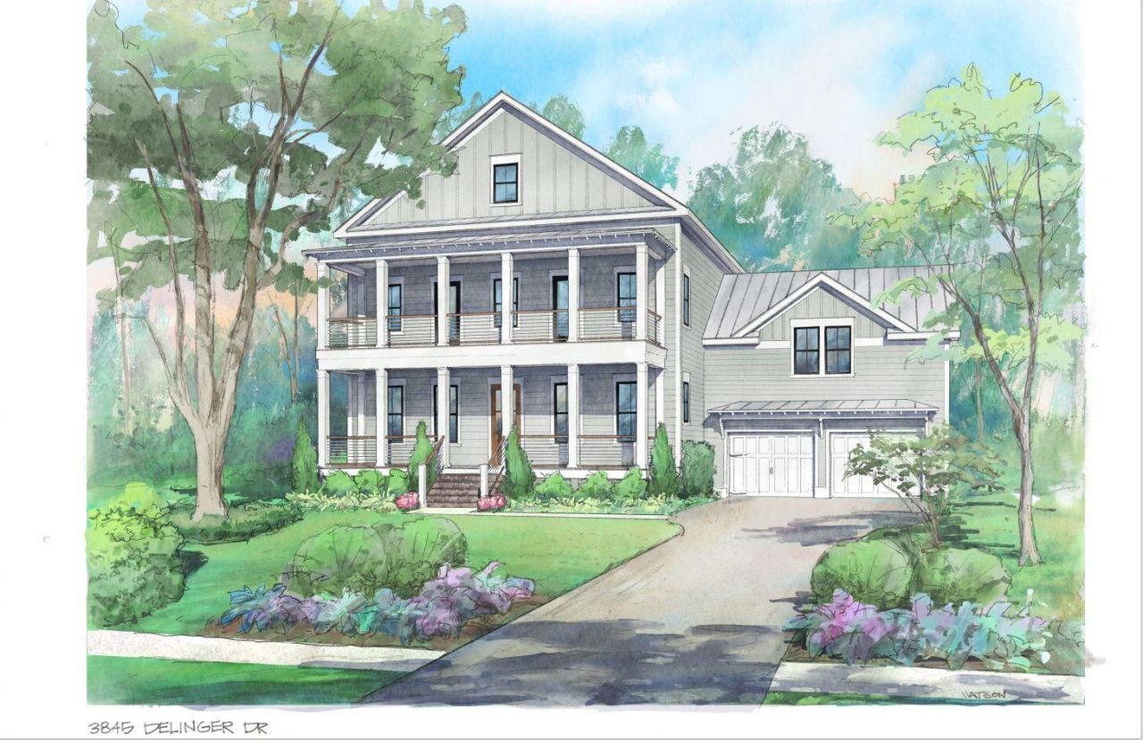 3845 Delinger Drive Photo 48