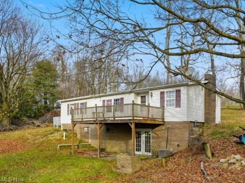 76165 Vandalia Lane, Kimbolton, OH 43749 Photo 1