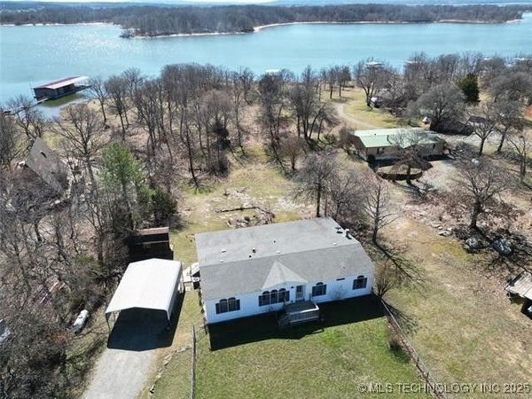 428784 E 1150 , Porum, OK 74455