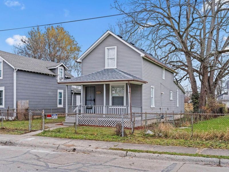 2841 E 10th Avenue, Columbus, OH 43219 Photo 6