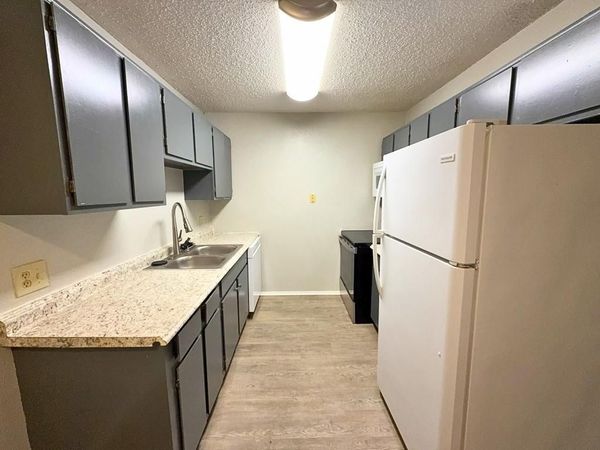 219 Fry Street, Unit 5, Denton, TX 76201