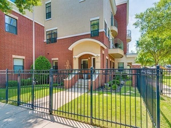 1207 Beaconsfield Lane, Unit 404, Arlington, TX 76011
