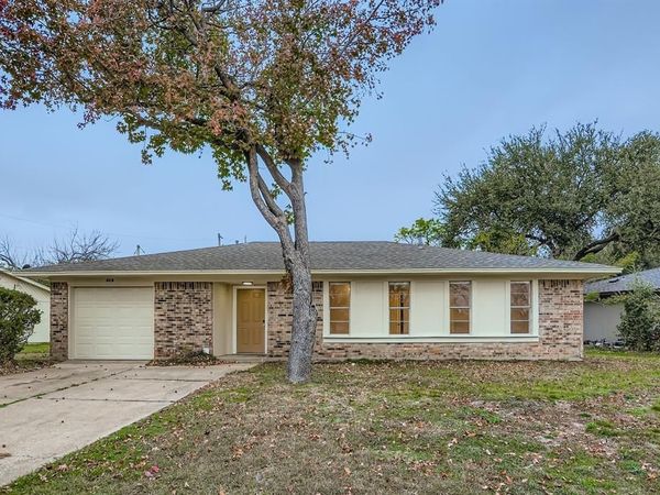413 Lindo Drive, Mesquite, TX 75149
