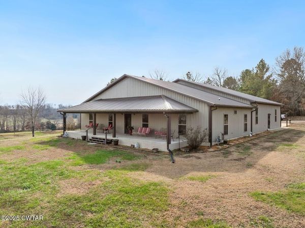 96 TN-200, Luray, TN 38352