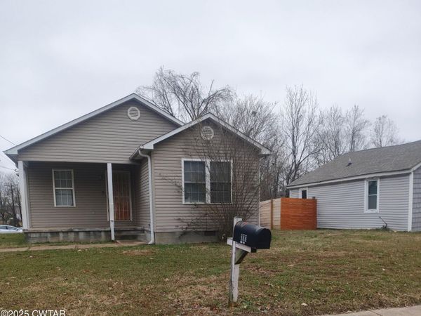 111 Rhea Street, Jackson, TN 38301
