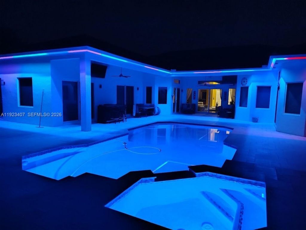 15802 SW 15th St, Weston, FL 33326 Photo