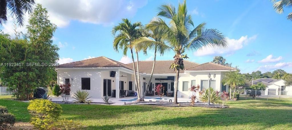 15802 SW 15th St, Weston, FL 33326 Photo