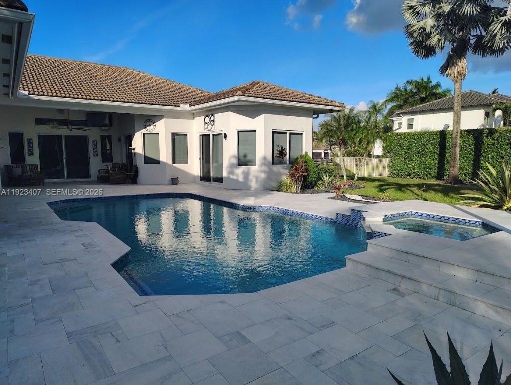 15802 SW 15th St, Weston, FL 33326 Photo