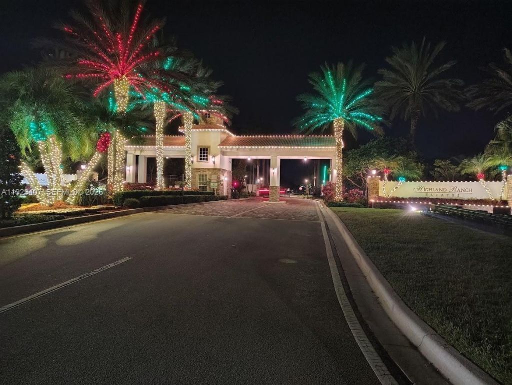 15802 SW 15th St, Weston, FL 33326 Photo