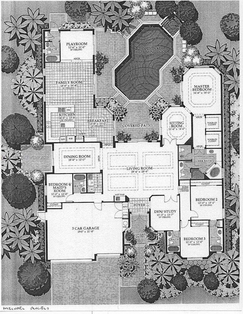 15802 SW 15th St, Weston, FL 33326 Photo