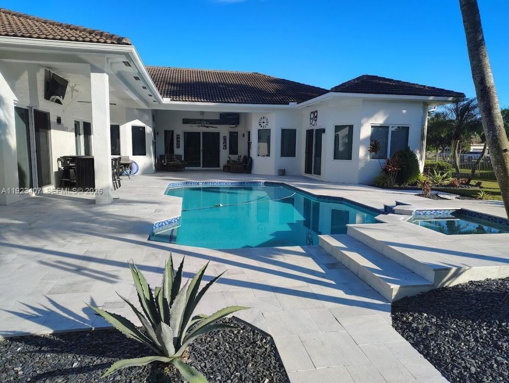 15802 SW 15th St, Weston, FL 33326 Photo