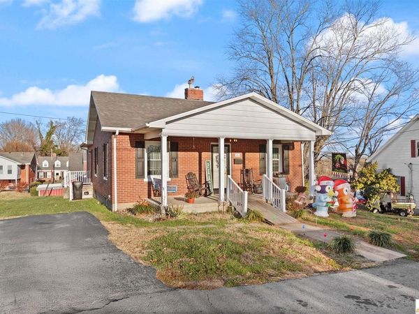 202 Church Street, Columbia, KY 42728