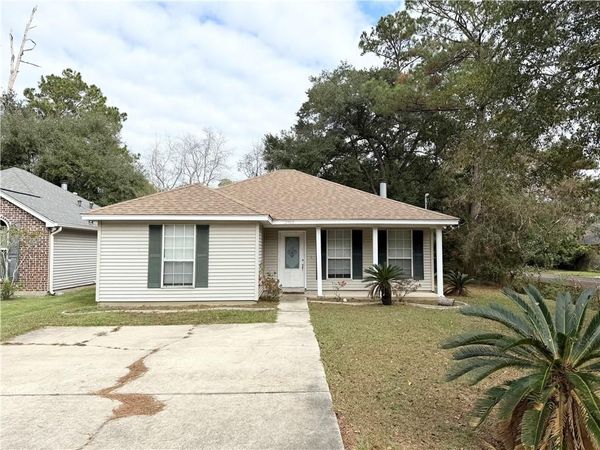 2502 MALLARD Street, Slidell, LA 70460