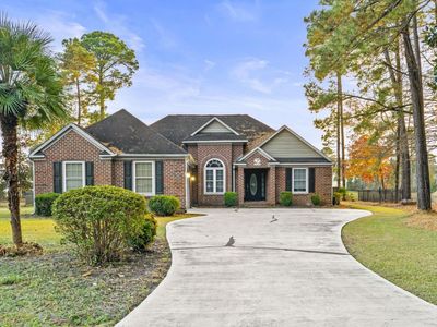 4119 Westchester Ct., Myrtle Beach, SC 29579