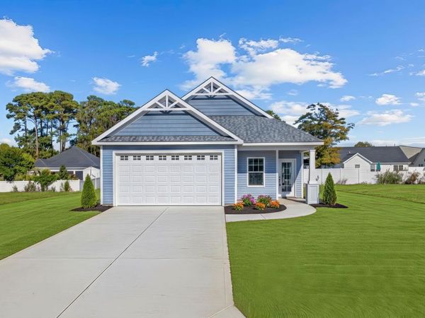 604 12th Ave. S, Myrtle Beach, SC 29577