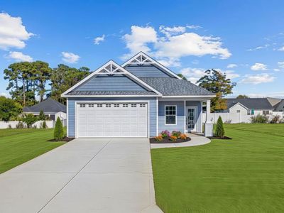 600 12th Ave. S, Myrtle Beach, SC 29577