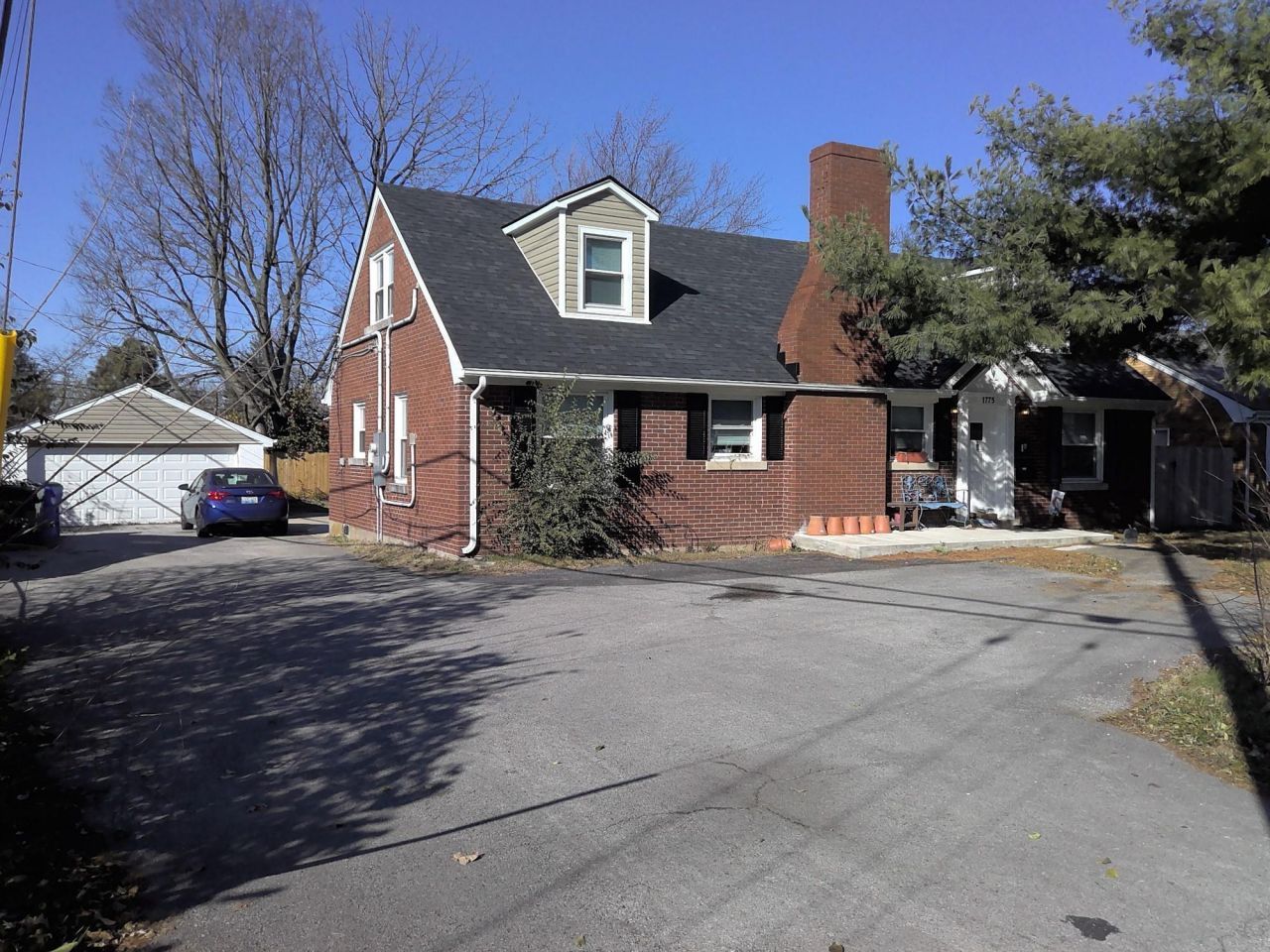 1775 Harrodsburg Road, Unit 2nd floor, Lexington, KY 40504 Main Photo