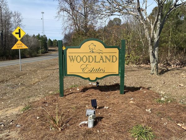 LOT 24 Woodland Trail, Cochran, GA 31014