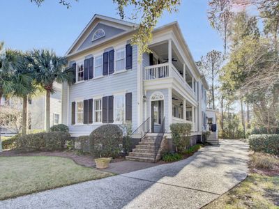 368 Evian Way, Mount Pleasant, SC 29464