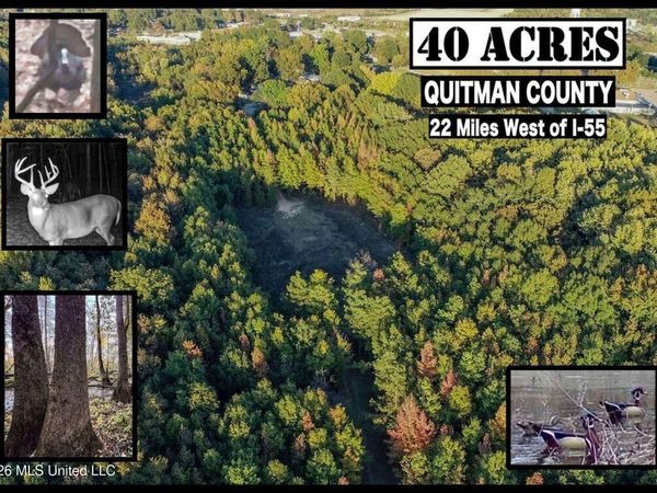 Howard Street, Marks, MS 38646