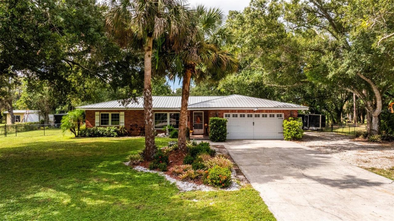 17371 Williamsburg Drive, North Fort Myers, FL 33917 Photo