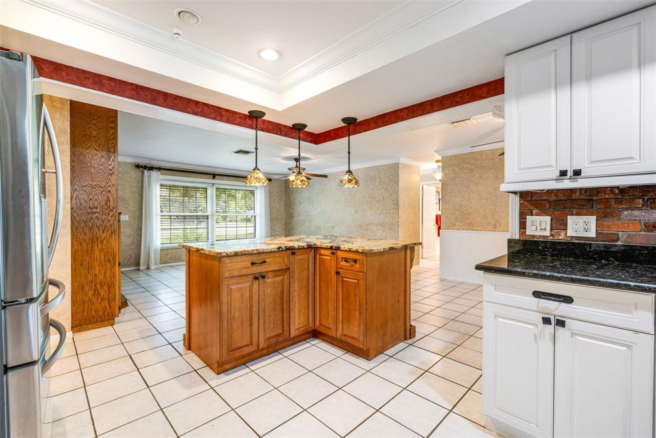 17371 Williamsburg Drive, North Fort Myers, FL 33917 Photo