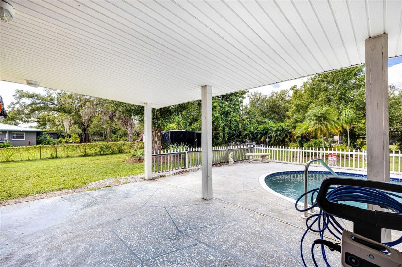 17371 Williamsburg Drive, North Fort Myers, FL 33917 Photo