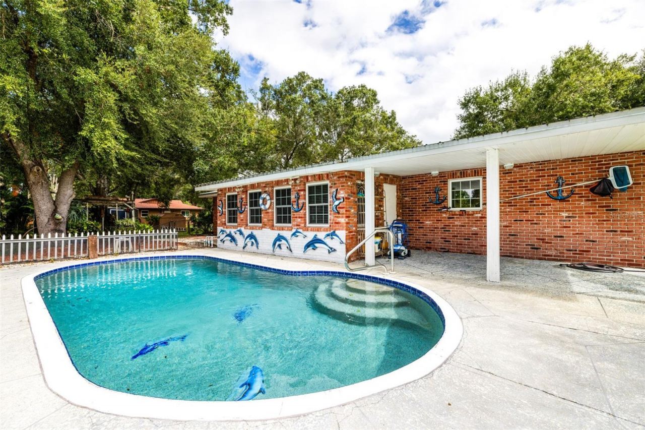 17371 Williamsburg Drive, North Fort Myers, FL 33917 Photo