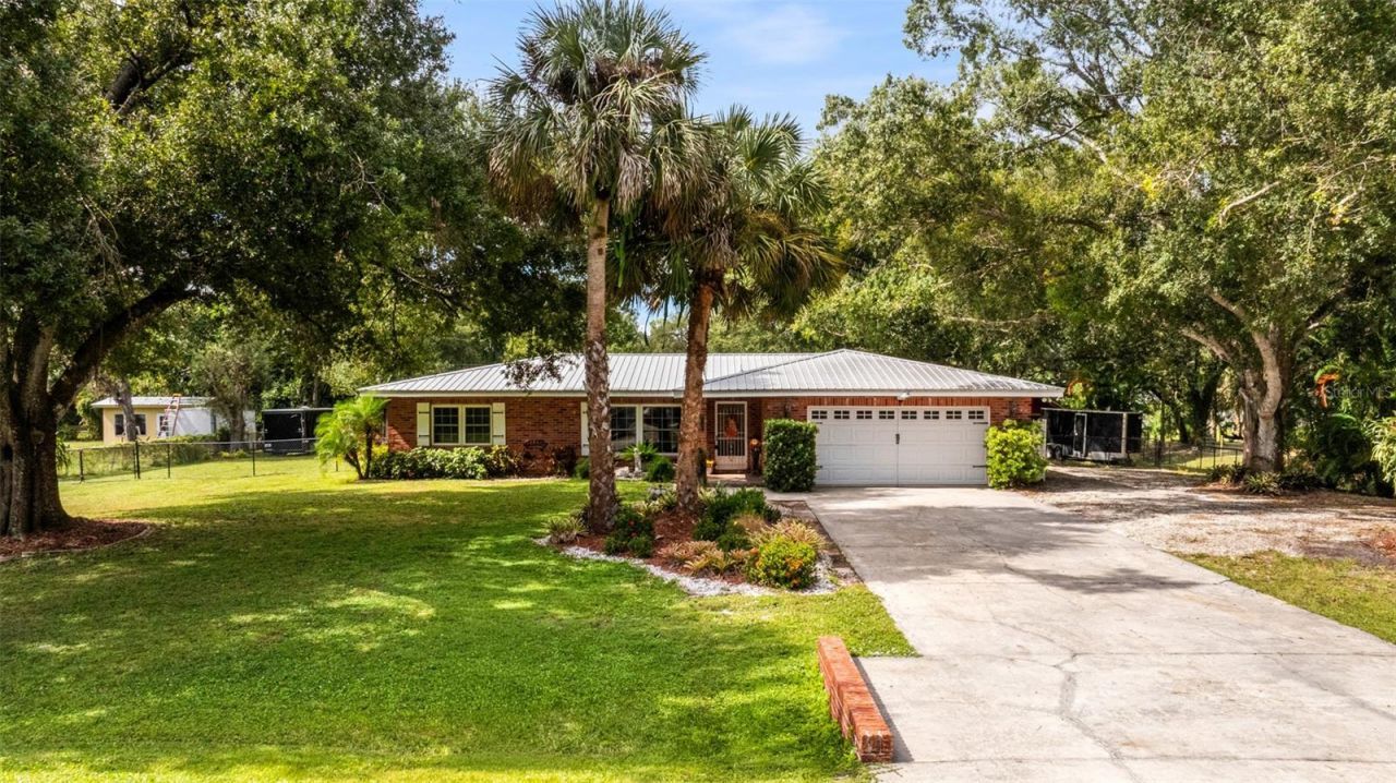 17371 Williamsburg Drive, North Fort Myers, FL 33917 Photo