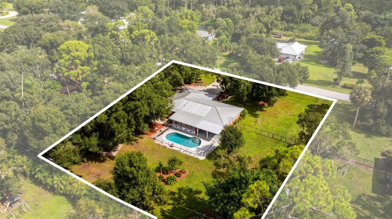 17371 Williamsburg Drive, North Fort Myers, FL 33917 Photo