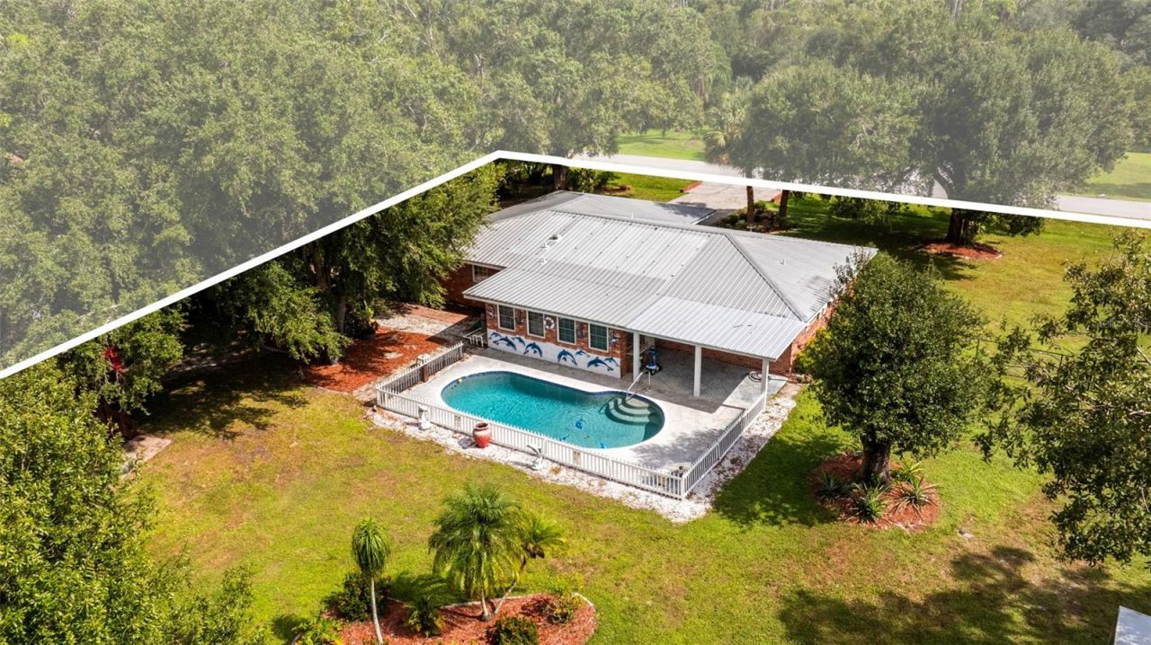 17371 Williamsburg Drive, North Fort Myers, FL 33917 Photo