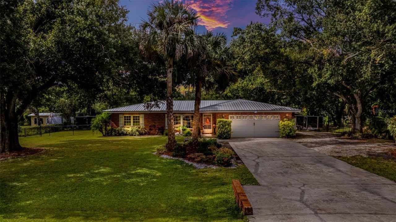 17371 Williamsburg Drive, North Fort Myers, FL 33917 Photo