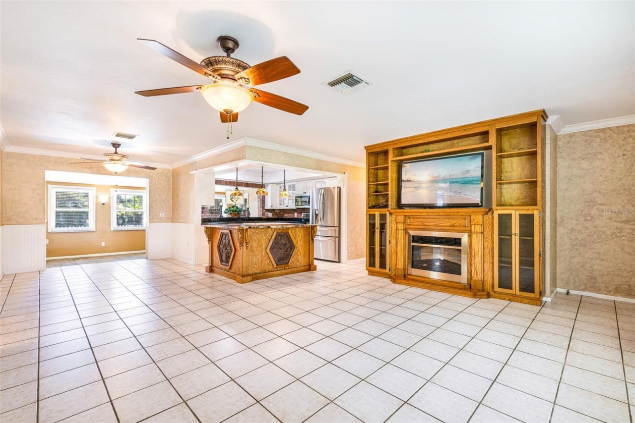 17371 Williamsburg Drive, North Fort Myers, FL 33917 Photo