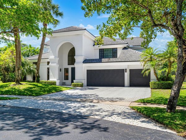 3098 NW 60th Street, Boca Raton, FL 33496