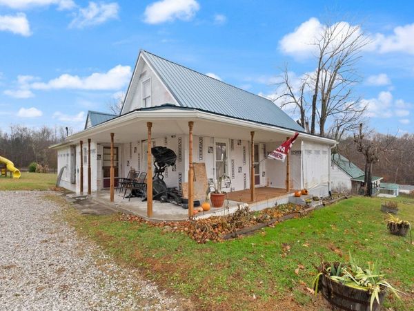 410 S Main Street, English, IN 47118