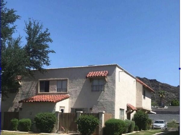 8819 N 12TH Place, Phoenix, AZ 85020