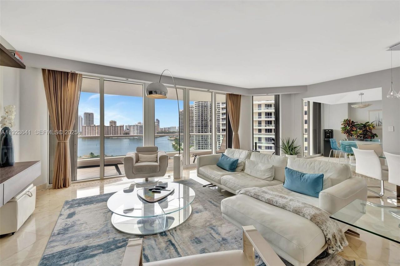 7000 Island Blvd, Unit 1701, Aventura, FL 33160 Main Photo