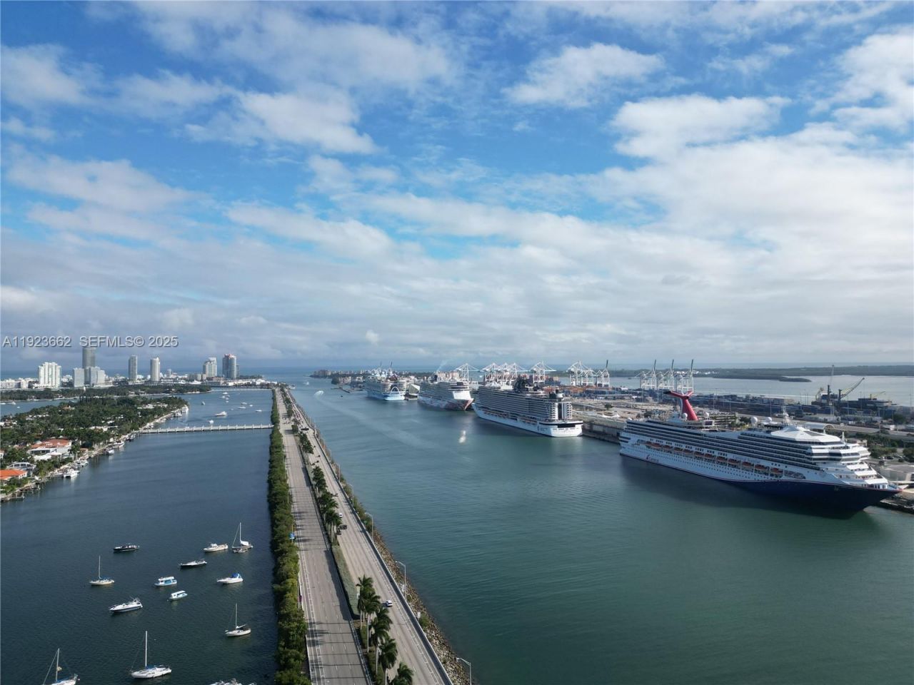 400 S Pointe Dr, Unit 1610, Miami Beach, FL 33139 Photo