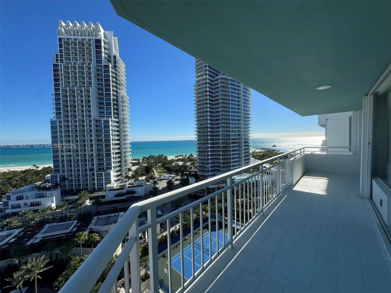400 S Pointe Dr, Unit 1610, Miami Beach, FL 33139 Photo