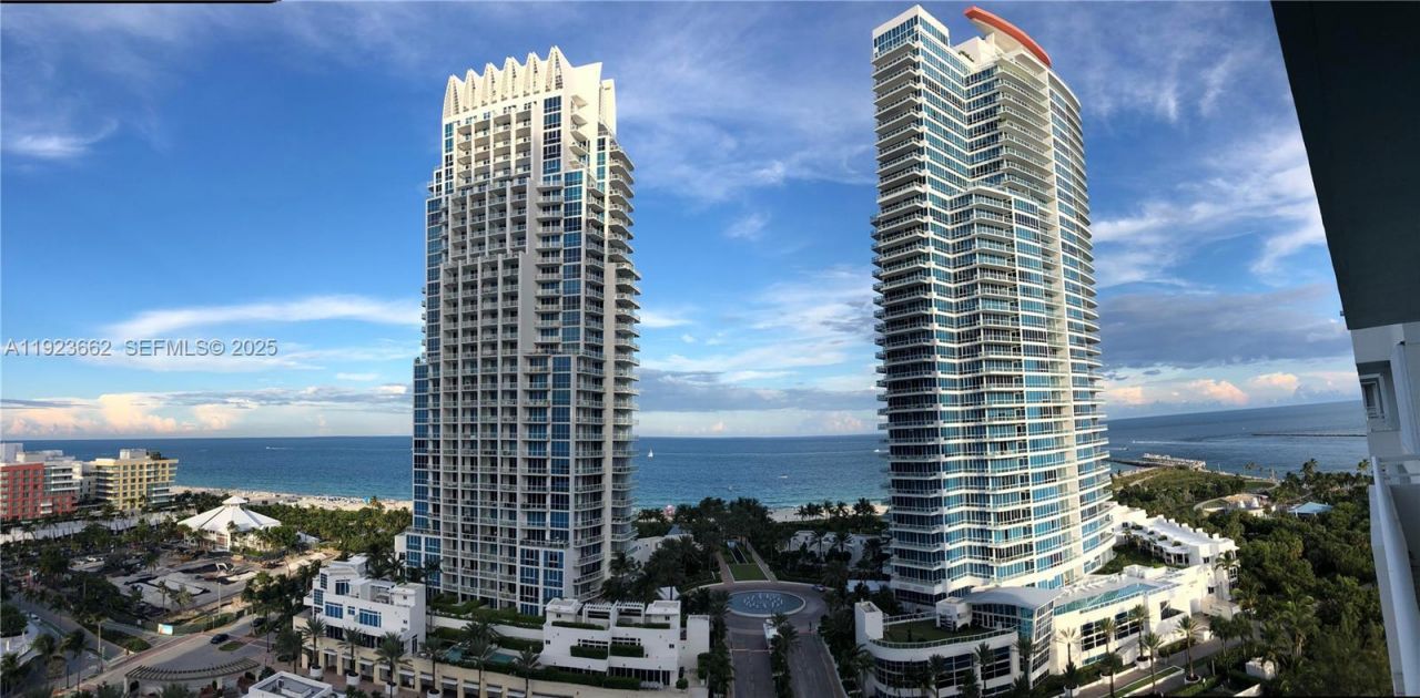 400 S Pointe Dr, Unit 1610, Miami Beach, FL 33139 Photo