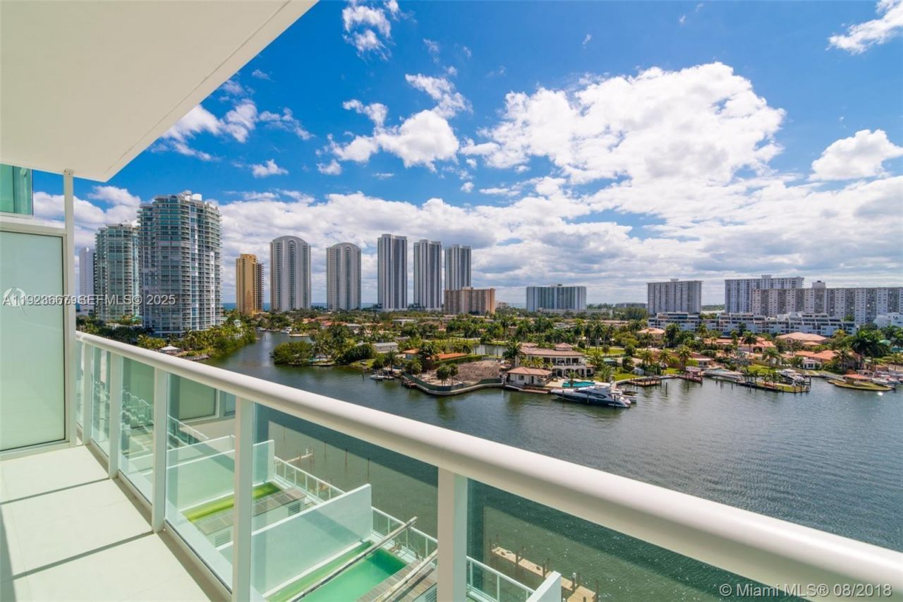 400 Sunny Isles Blvd, Unit 1019, Sunny Isles Beach, FL 33160 Photo