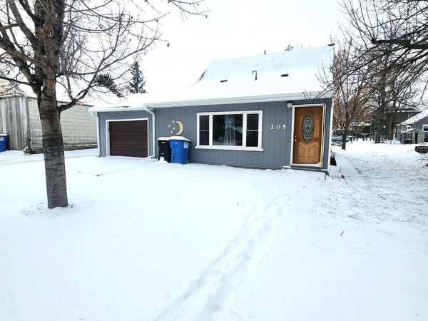 205 N Chestnut Ave, Parker, SD 57053