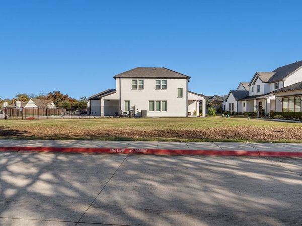 225 Magnolia Lane, Westworth Village, TX 76114