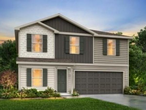 133 Coyote Creek Court, Abilene, TX 79602