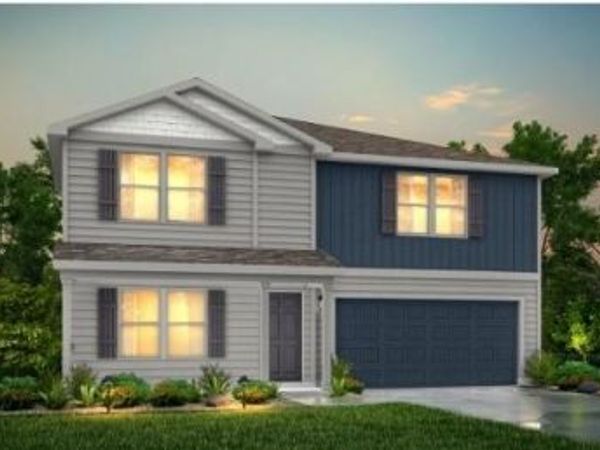 125 Coyote Creek Court, Abilene, TX 79602