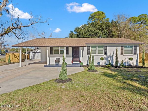 5391 ROYCE Avenue, Jacksonville, FL 32205