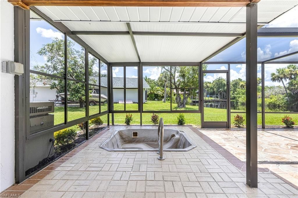 7436 Dana Lin Cir, North Fort Myers, FL 33917 Photo