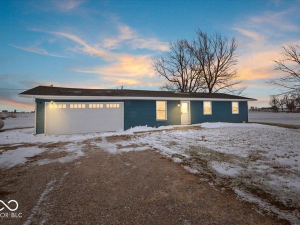 1819 N County Road 830 E, Michigantown, IN 46057